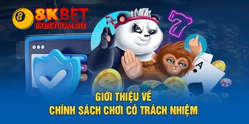 Chơi có trách nhiệm - để xây dựng môi trường an toàn